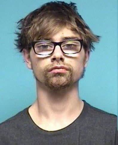 Jacob Bray, 19, convicted of seven felonies in Ohio drive-by shooting spree — after bullet flew directly over sleeping victim's bed