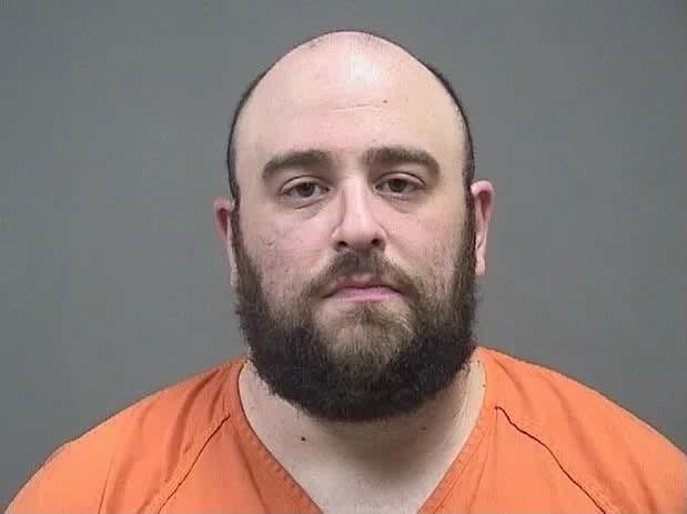 Disturbing weapons found on Patrick Havas 38 accused of lunging toward Ohio candidate Amy Acton