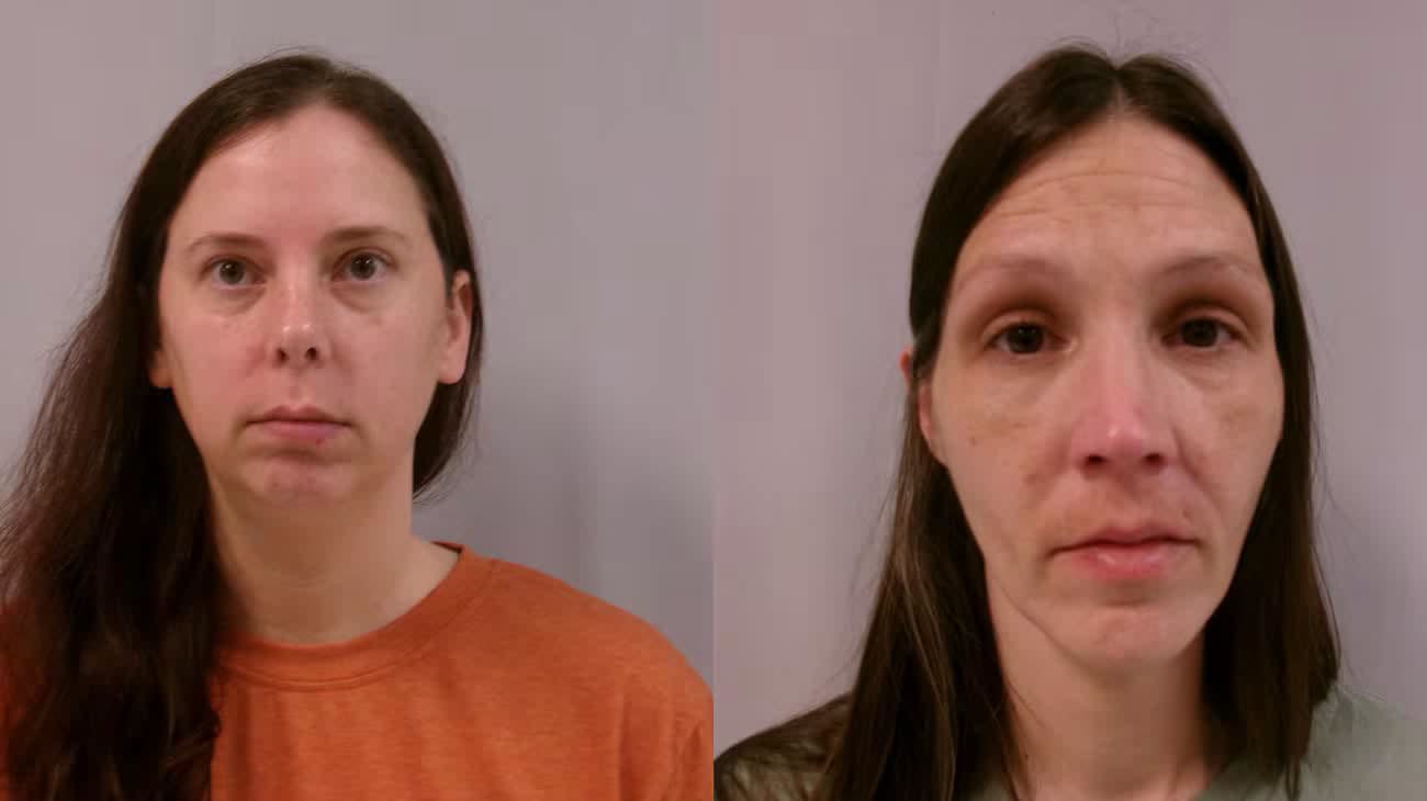 Two Twisted Smoke Shack workers busted with four guns, weed and $16K cash: deputies