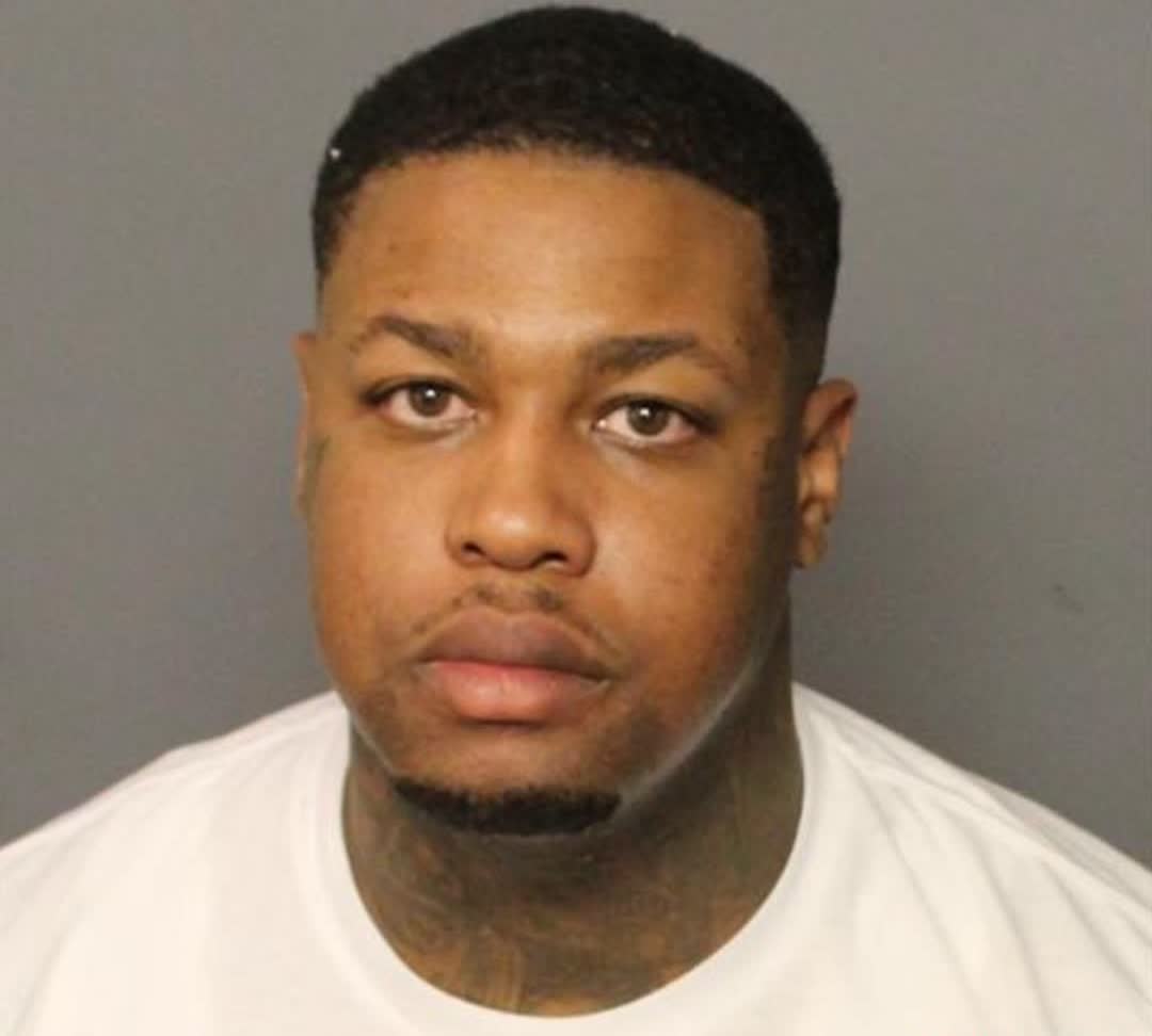 Chilling details revealed as Denver trafficker Dajon Blackman gets 25 years for abusing California woman