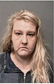 Indiana woman Kelsa Peetz received a police ride home after prostitution arrest — then allegedly posted another sex ad within 48 hours