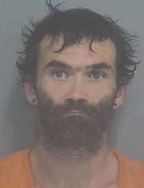 Chilling details released after Columbia City man Justin Wilkinson allegedly fractured woman's face with three punches