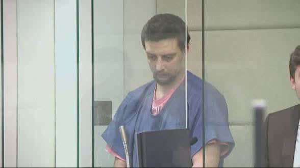 Jon French takes plea deal for killing fiancée Jeannie Enyeart with a coffee mug — after publicly begging her to come home