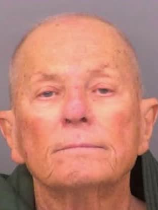 Disturbing motive exposed after Joseph Anthony Scrofne, 83, is sentenced to life for murdering wife