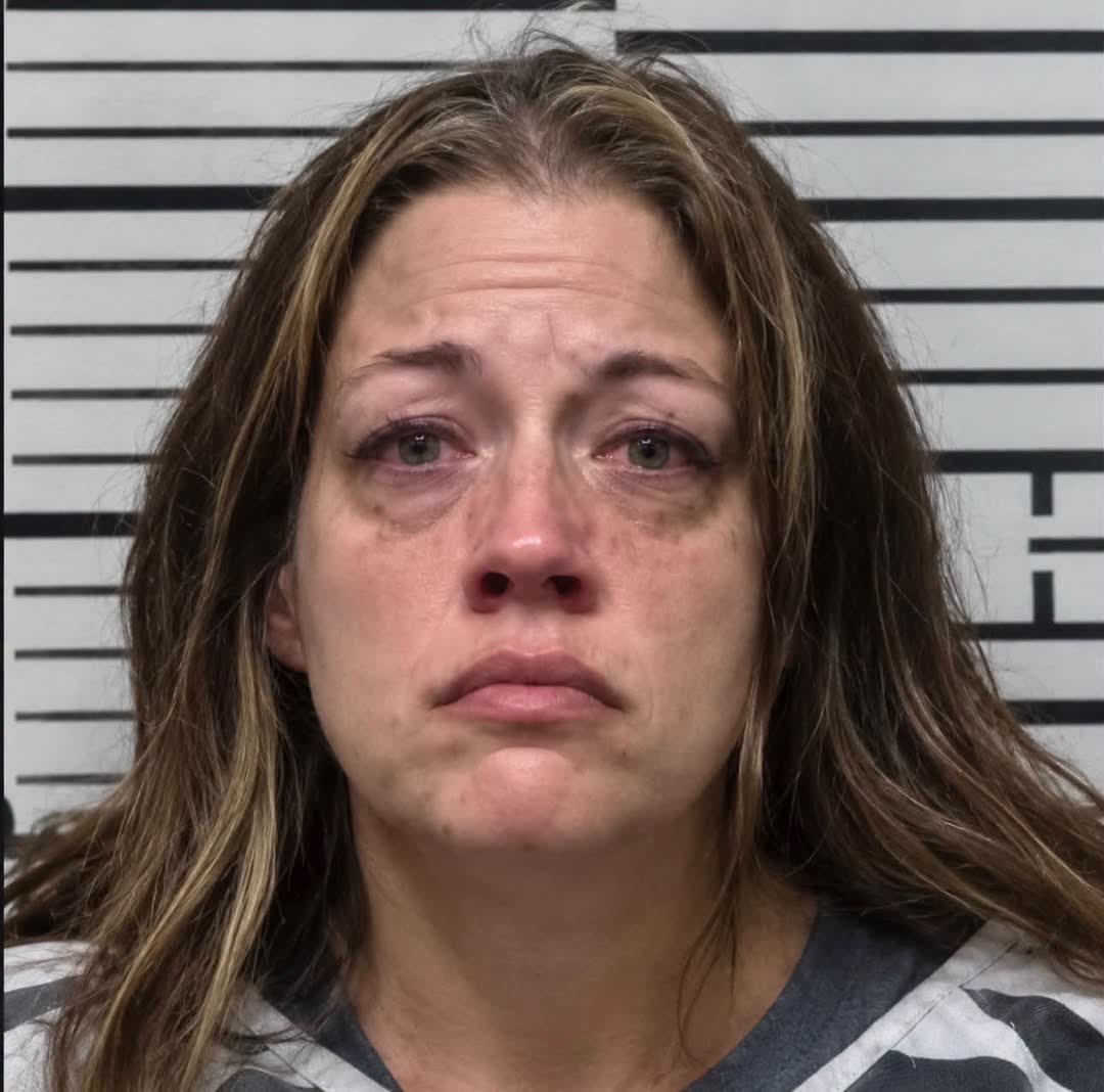 Teacher Debra Robertson allegedly shoved biscuit into 4-year-old's mouth, mom Anna Townsend speaks: 'Being strong for our son'