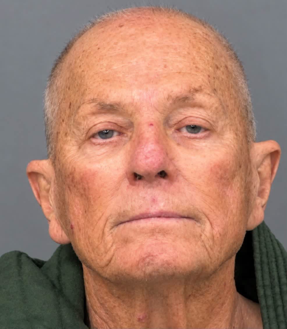 Tennessee man, 83, strangled wife with rope to spare her nursing home oatmeal: prosecutors