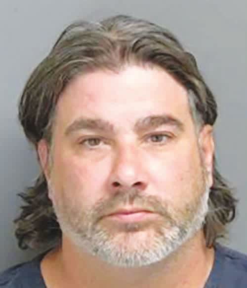 Michigan habitual offender Paul Vizzaccero faces life in prison on 14 child exploitation felonies: prosecutors