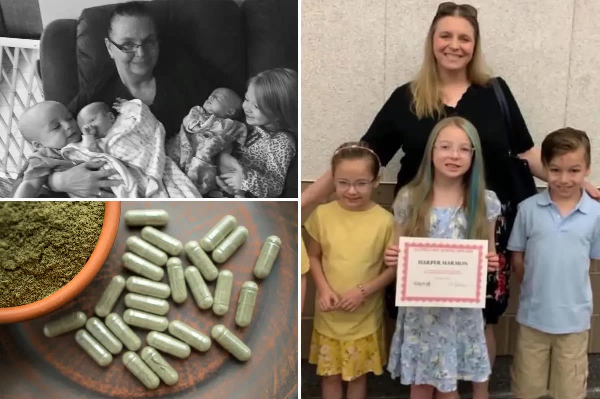 What toxicology reports revealed about four New York children killed in mom and grandmother murder-suicide