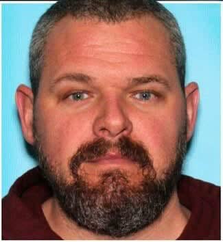 New Jersey sex offender Jason Anderson, who documented sexually abusing a 3-year-old relative, faces 33 years behind bars