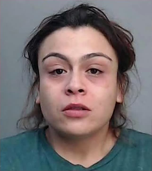 Fox Lake mom Pricilla Marshall jailed after son, 11, found bloodied in underwear — with dish soap allegedly poured in his ears