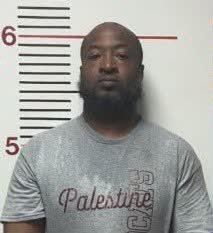 Texas coach Maurice Heade, who allegedly choked his 15-year-old son as an officer struggled to intervene, was arrested on campus.
