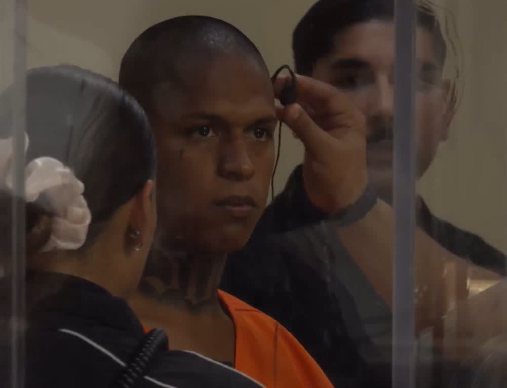 Joel Pacheco Maldonado jailed for capital murder after four relatives found shot dead in Texas: cops