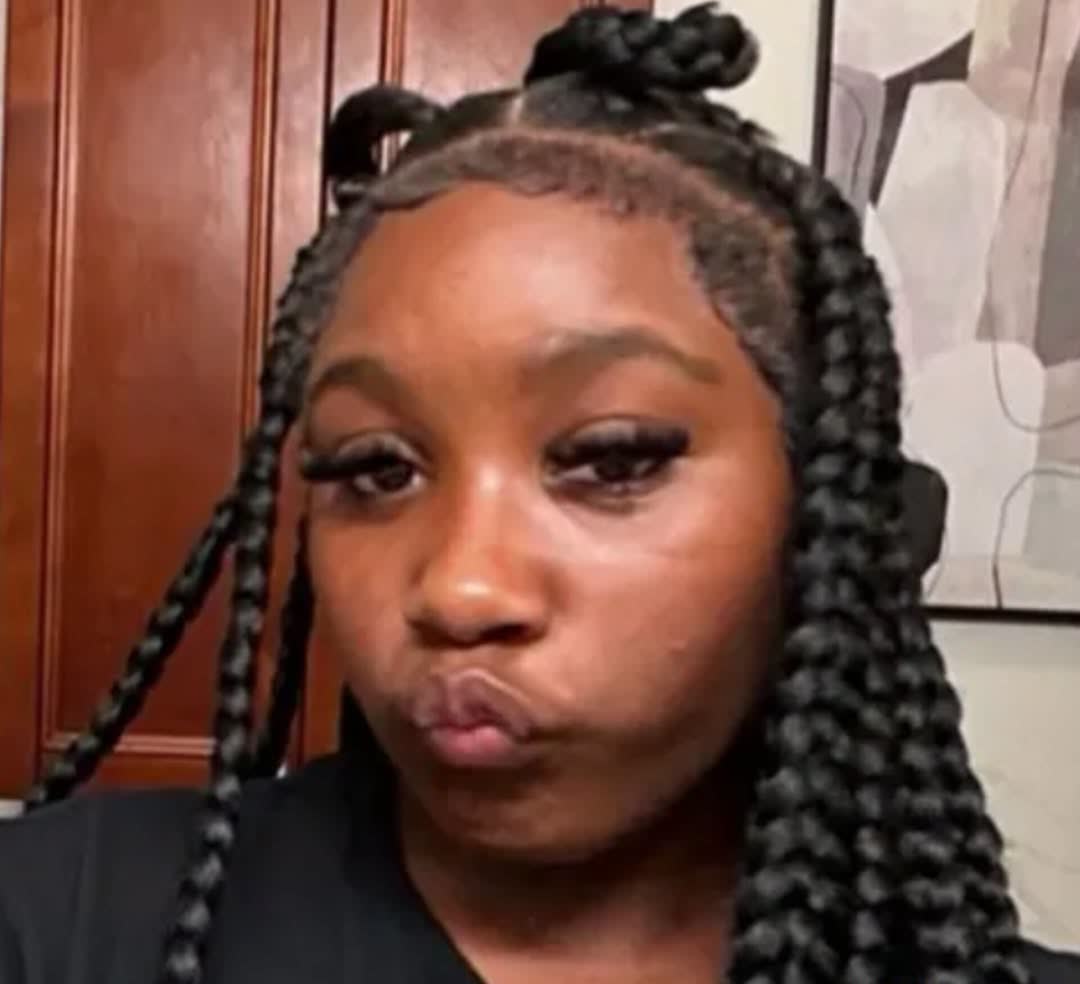 Terryella Washington, a diagnosed New Orleans teen with a runaway history, vanished after exiting an unidentified driver's vehicle