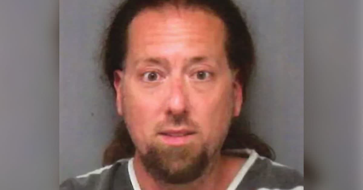 Former Springfield teacher Jobe Binkley charged after missing 16-year-old found in his home — having turned cops away twice during nine-month search