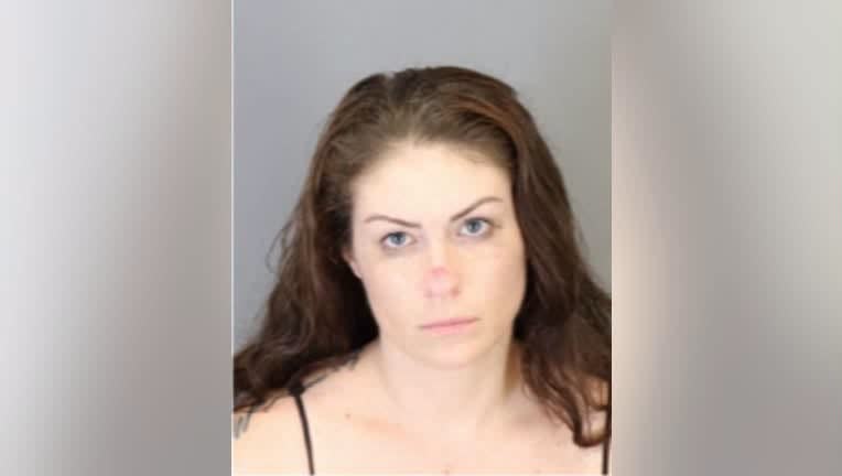 Chilling details released about Madison Heights woman Maya Scott Perry facing Detroit-area human trafficking charges