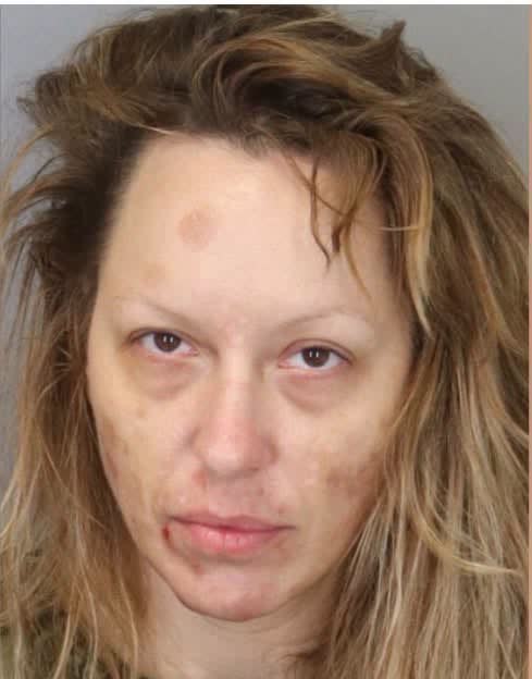 Disturbing details emerge after 43-year-old woman dies in Shelby County jail on misdemeanor vandalism charge