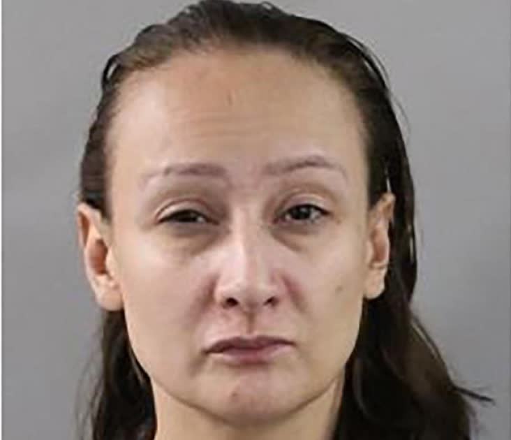 Florida mom blamed co-sleeping, but her ring matched 3-month-old baby's fatal head injuries: cops
