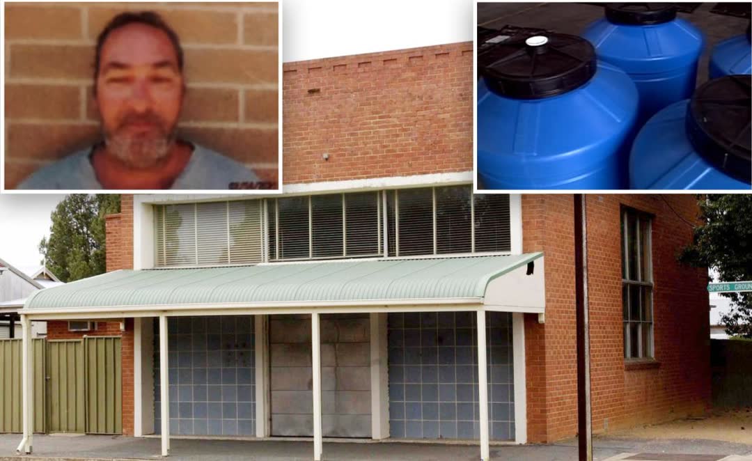 Twist in the case of Snowtown serial killer James Vlassakis convicted of four acid-barrel murders