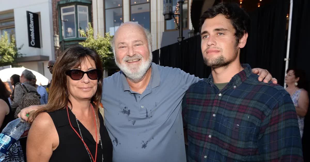 DA Nathan Hochman caps Nick Reiner's punishment at life without parole — after surviving siblings weigh in on Rob and Michele's murders