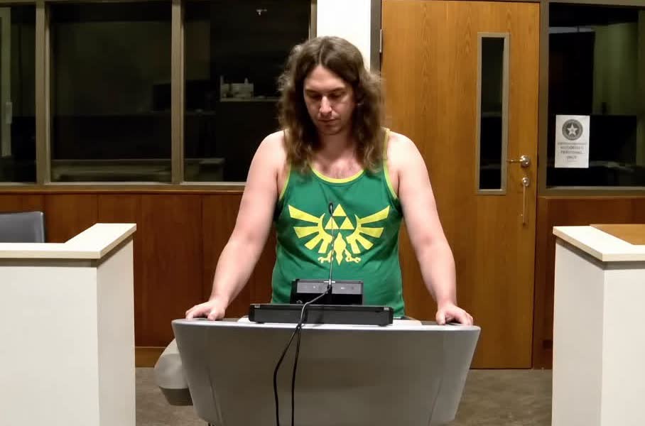 Disturbing allegations against Arizona man Joshua Lozano who collapsed at the podium facing 100 years