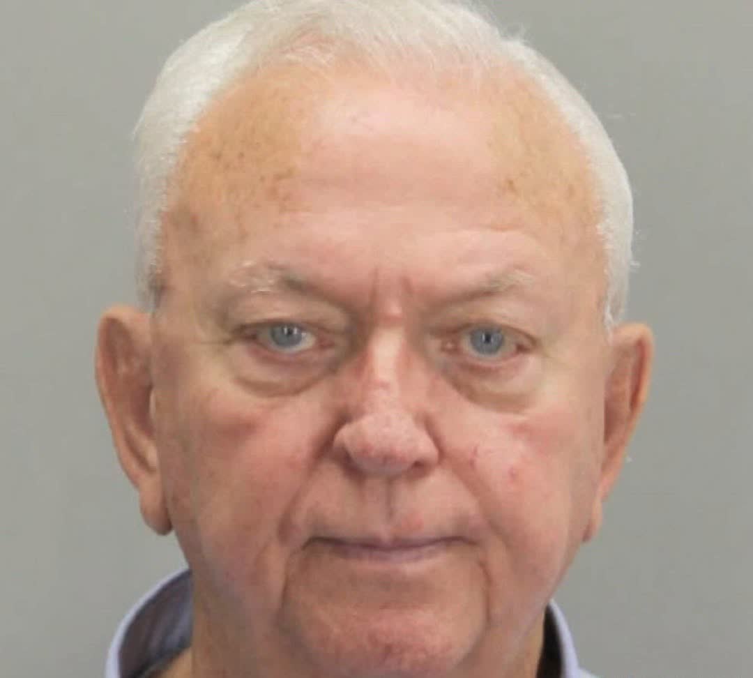 Virginia contractor Richard Tadlock gets 12 years for $1.2 million construction fraud — after telling the judge he had nothing to lose