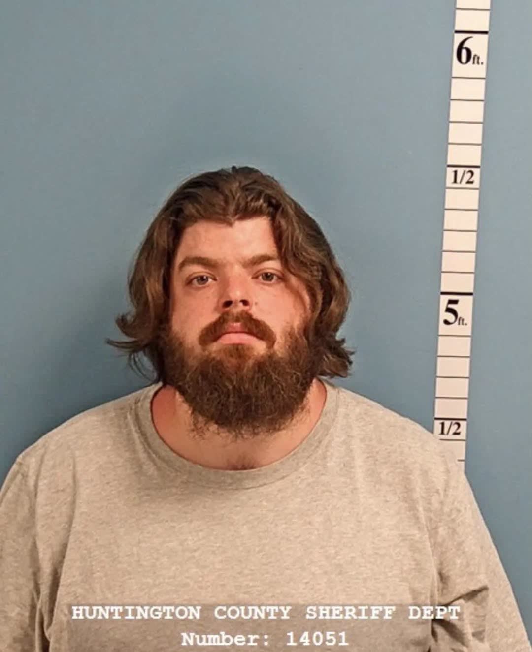 What investigators found inside Indiana home where dog killed newborn as Austin Kinsey gets 16 years