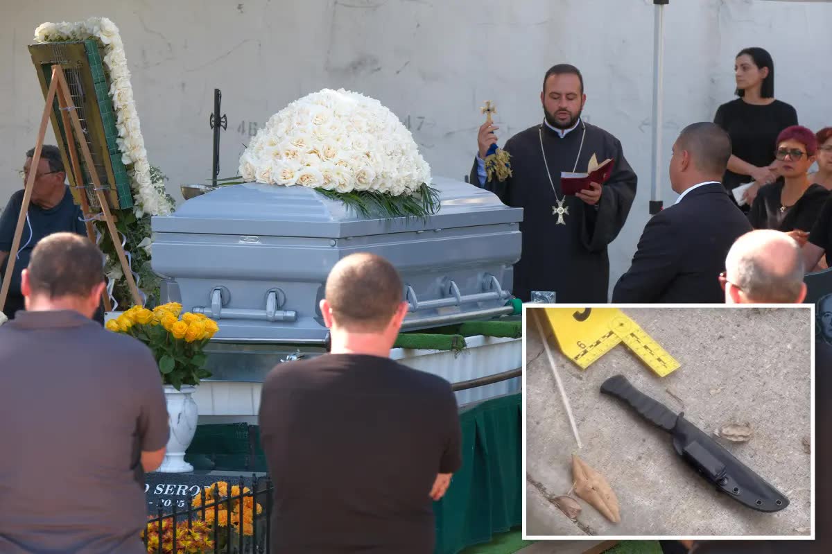 Beverly Hills teen Conoray Lawantara, charged with fatally stabbing man digging through alley trash, posts $2M bail