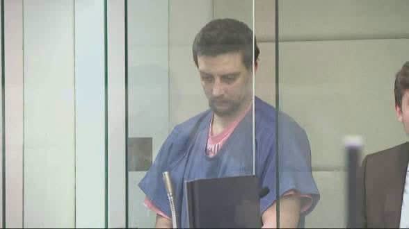 Portland man Jon French, who left dead girlfriend in back seat of crashed car, gets 16 years