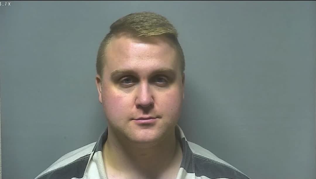 Michigan felon Michael Aaron Warner, convicted on six child sexual abuse material charges, receives up to 25 years