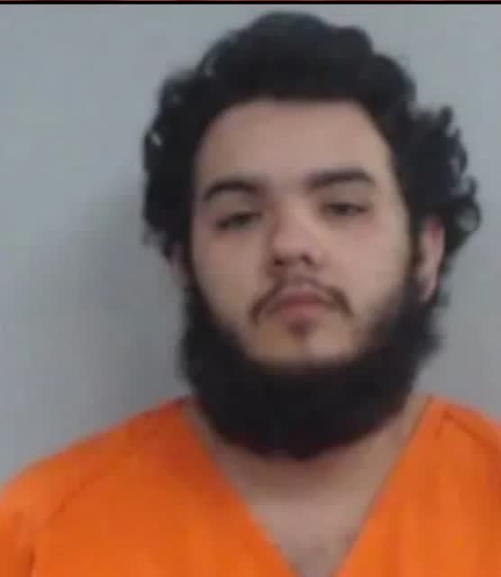 Chilling details revealed as Lexington father Amancio Torres-Trevino gets 34 years for murdering infant son