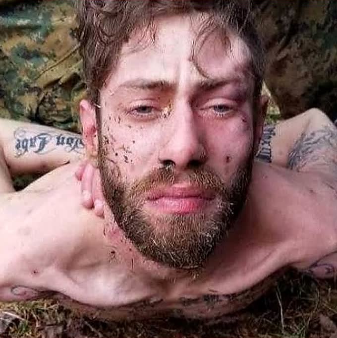 Maine cop killer John Williams intentionally shot deputy Eugene Cole in neck during arrest: prosecutors