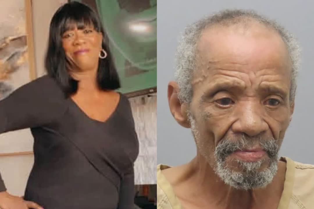 Missouri senior Jewel Braziel, 74, charged with murdering his girlfriend after an all-night fight, refused dispatchers' CPR instructions.