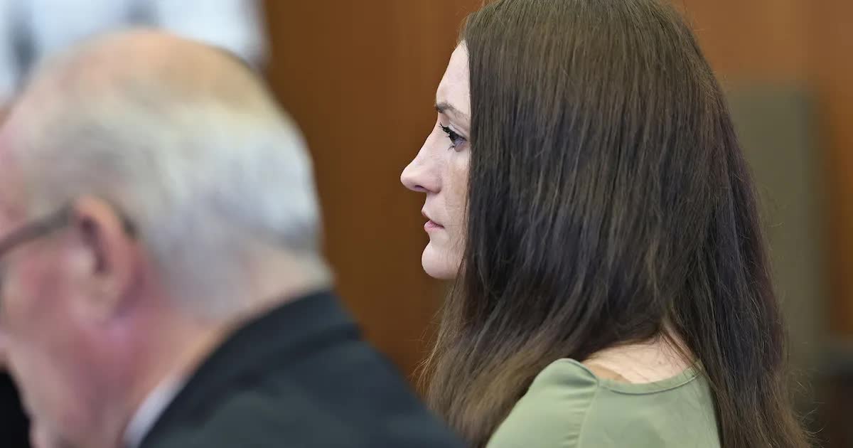 Paralyzed Massachusetts mom Lindsay Clancy, accused of strangling her three children, sees murder trial end in mistrial after 11-1 deadlock