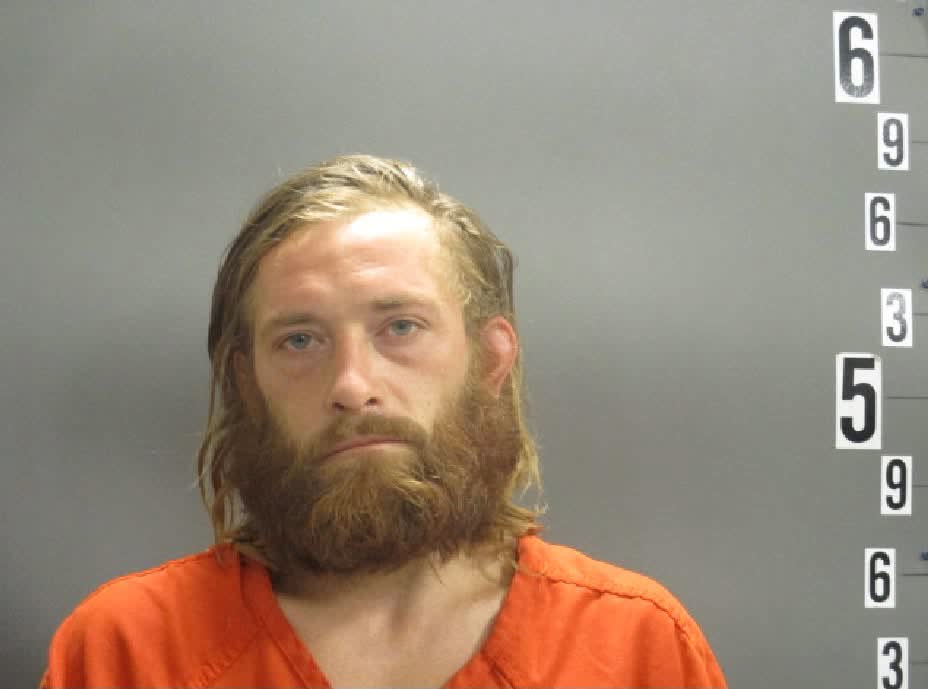 Twist in the case of Cory Franklin 31 sentenced to 13 years for Sarcoxie shooting