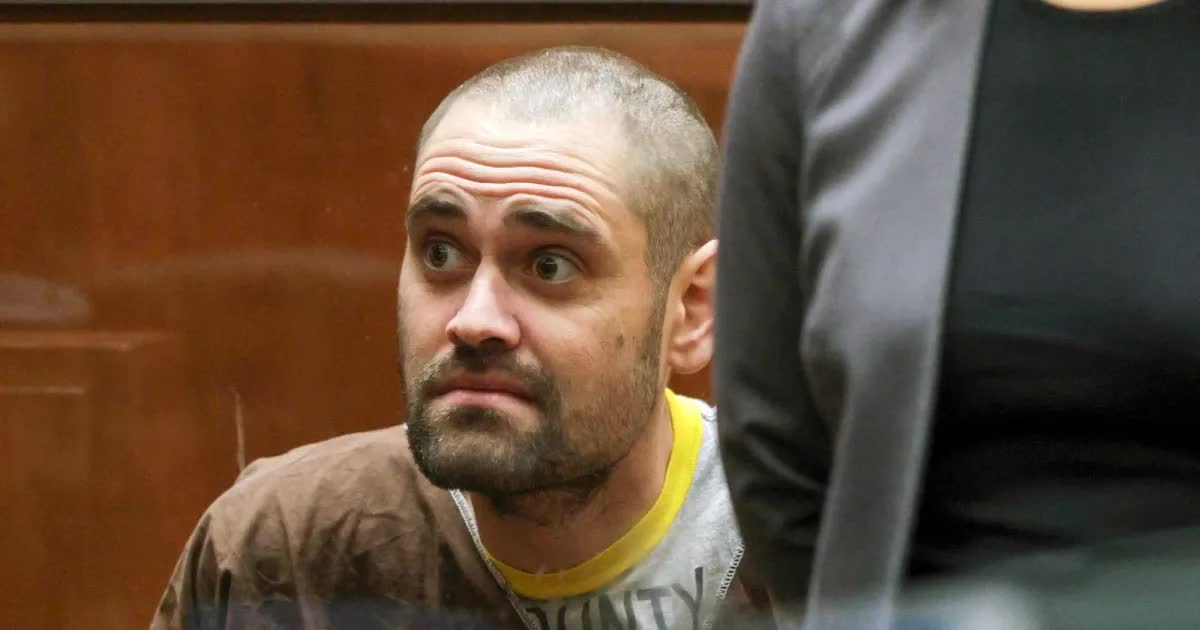 Nick Reiner appears in court accused of murdering his parents Rob and Michele — as prosecutors take death penalty off table