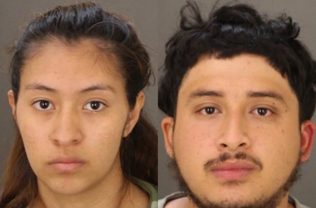 Baltimore dad Oscar Pineda, jailed after his two-month-old daughter died with multiple skull fractures, allegedly blamed Satan