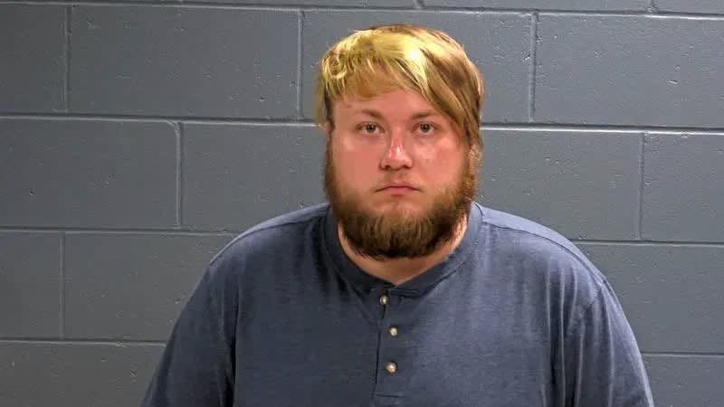 Wisconsin motorist Caleb Mihalski, accused of killing motorcyclist Shawn Luther in a 72-mph pass, finally charged three years later