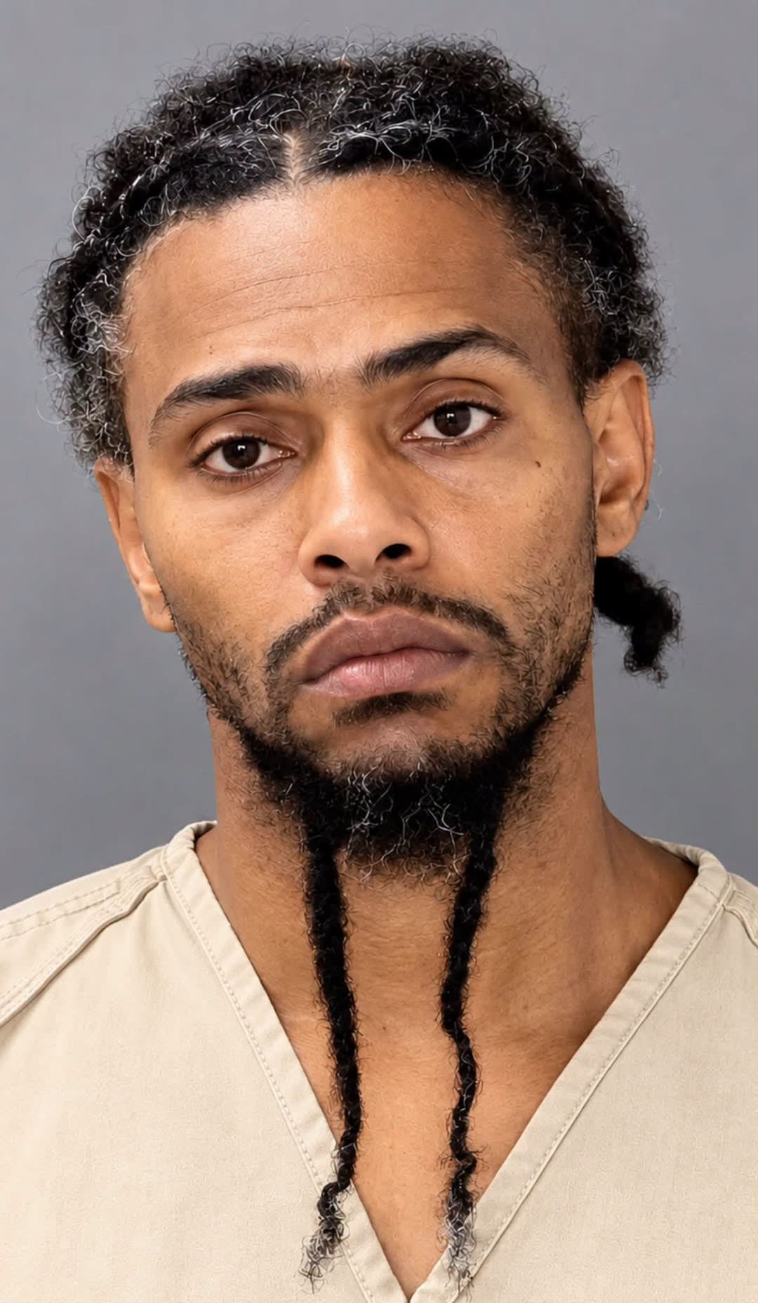 Robert Robbins allegedly cut ex’s hair with machete in Columbus: ‘No man will look at you the same again’
