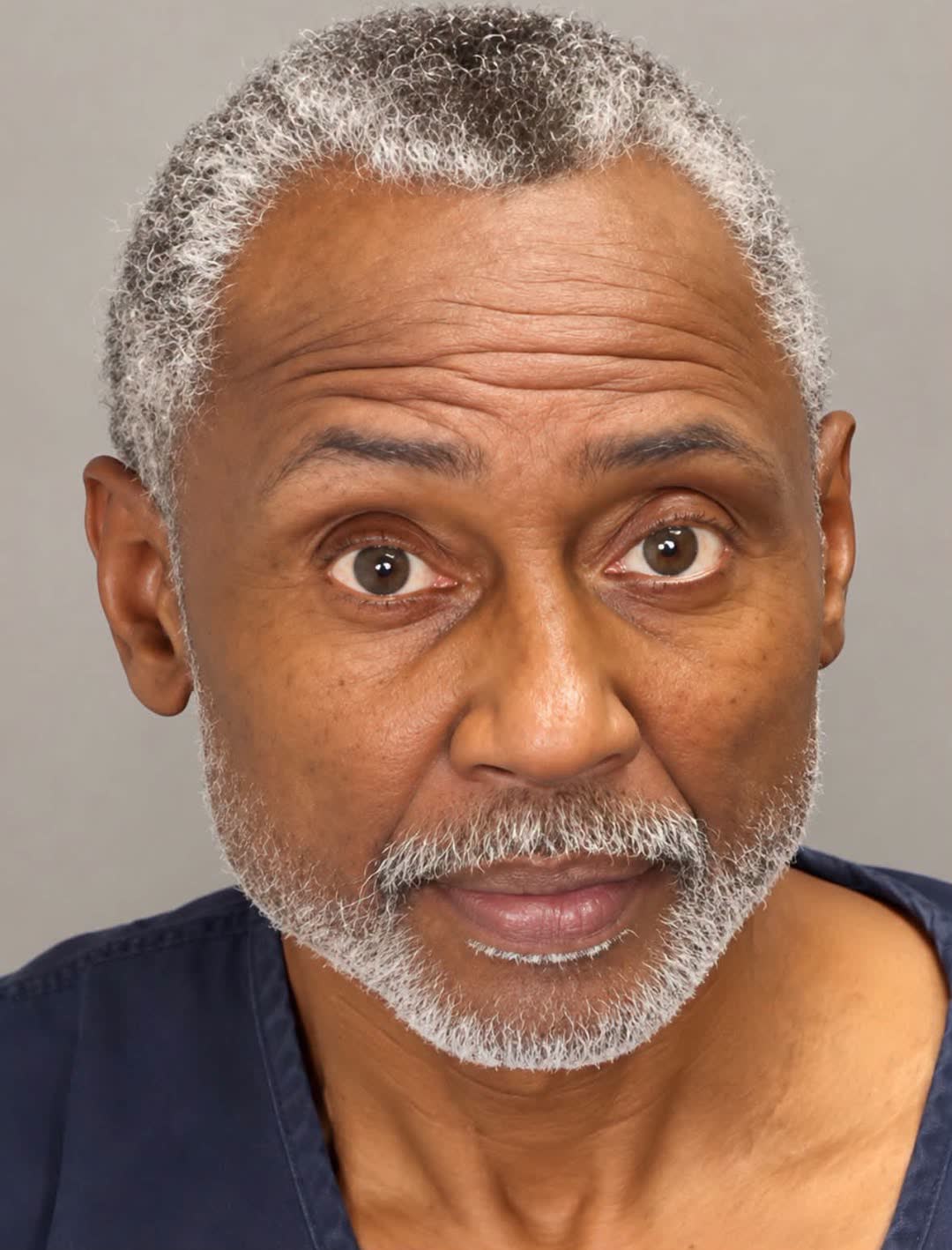 Bizarre dispute behind fatal Hazel Park barbecue stabbing as Cleo Lawson, 62, faces murder charge