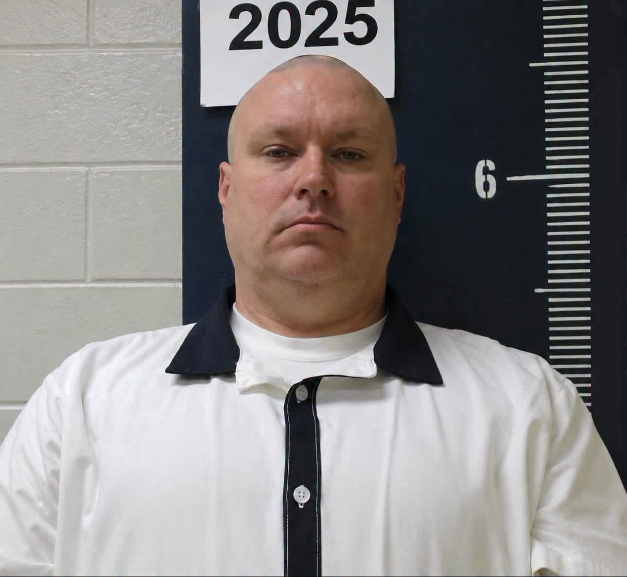 Cobb County killer Stacey Humphreys, condemned for murdering two realtors for bank PINs, loses clemency bid before Wednesday execution