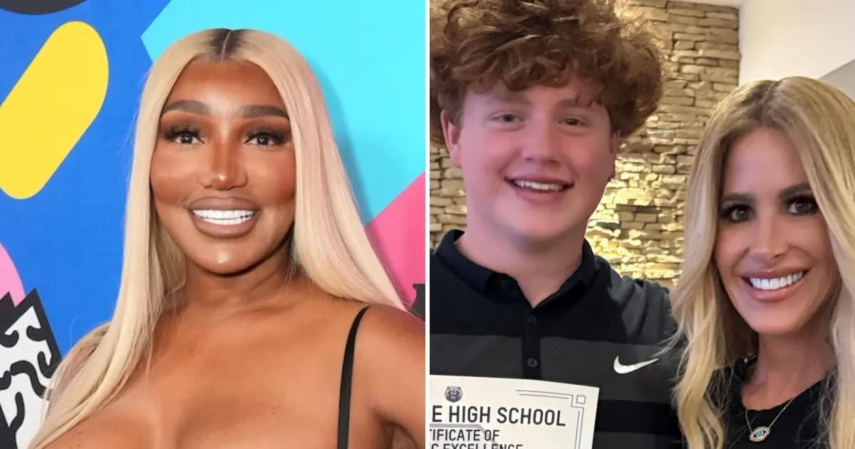 NeNe Leakes defends Kim Zolciak after 15-year-old son KJ’s arrest — as prosecutors cite phone video involving relative under 12