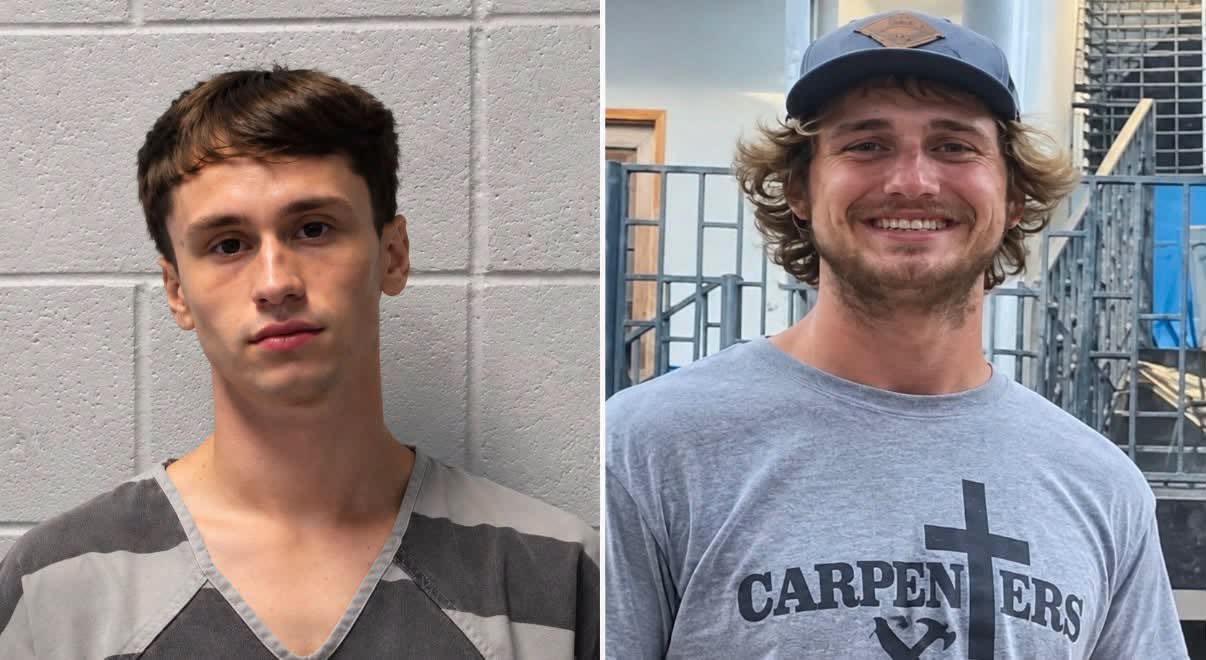 William Campbell, indicted for murder after fatally shooting Alex Bennett over $20 weed, gets 5 years