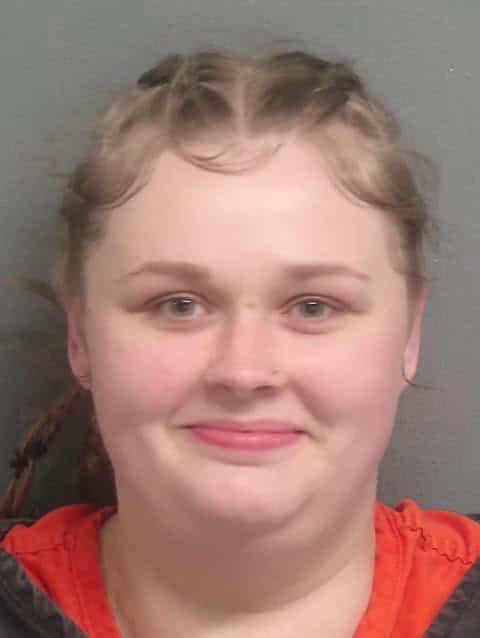 Disturbing motive revealed after Brooksville woman Jenna Hoffman sentenced to 25 years for child abuse