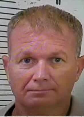 Alabama man Thomas Norman II accused of burning hunting cabin for insurance arrested by Border Patrol in New Orleans
