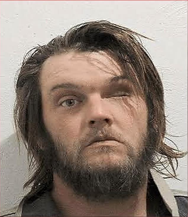 What investigators found inside Purcell home after Jason Bradley Beene called 911 admitting he attacked his wife