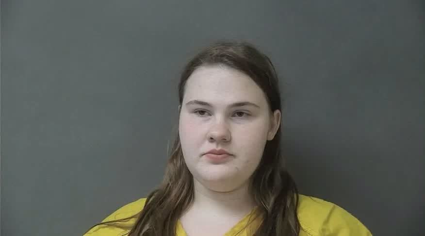 Indiana teen Keira Dunson faces 40 years over 6-week-old daughter's co-sleeping death: prosecutors