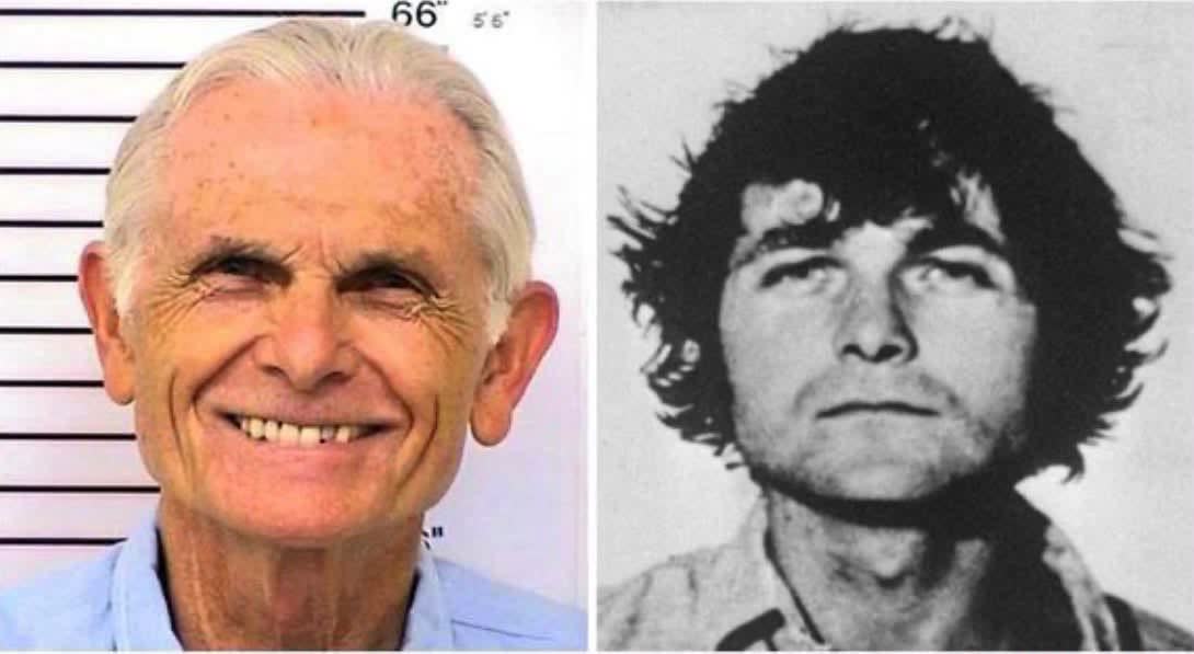 Charles Manson follower Bruce Davis, convicted in two 1969 killings, dies in California prison at 83