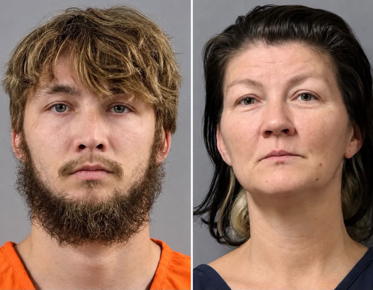 Florida mother Christina Clemens arrested for incest with son Shane — after deputies say she claimed they only had sex 100 times
