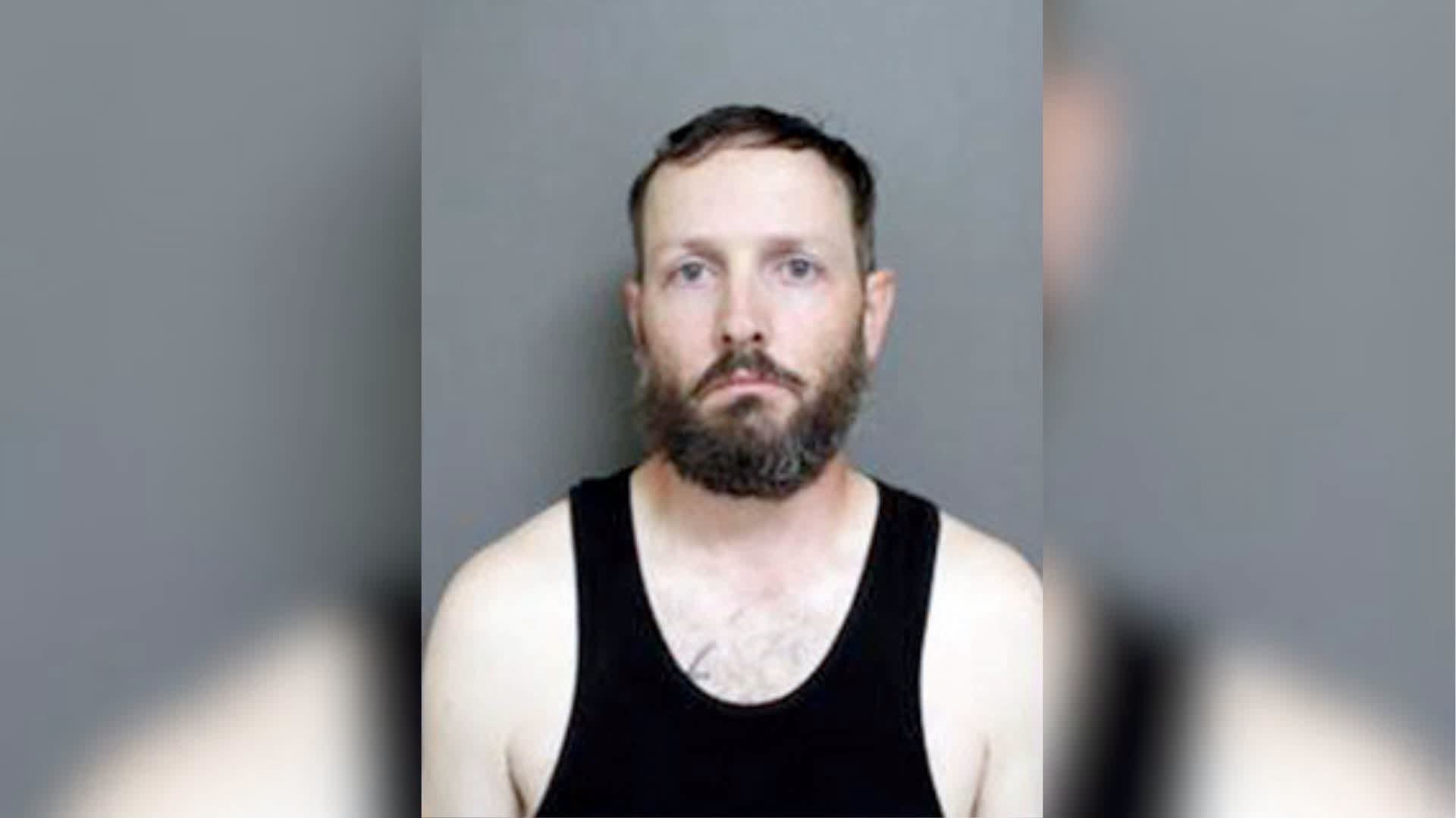 Chilling discovery that snared Irvine internet installer Logan Gray-McCannon accused of stealing customer's explicit video