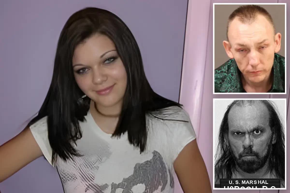 Philadelphia house of horrors packed with chemical vats and snuff movies yields fifth missing woman, Nicole Fusaro
